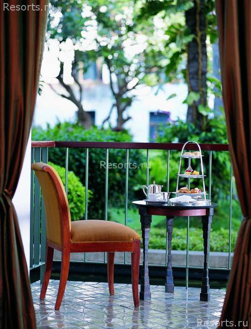 The Sukhothai Bangkok 23